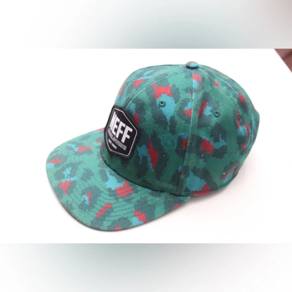 Neff hat - Picture 3 of 10